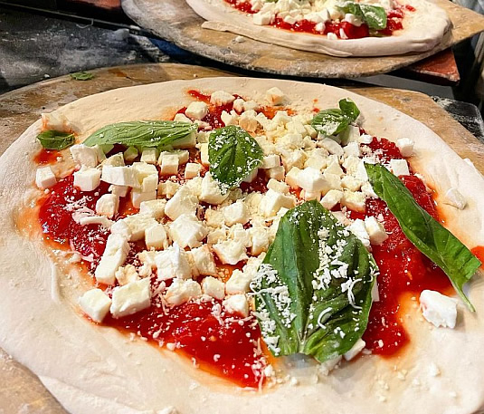 Pizzeria Sulejów
