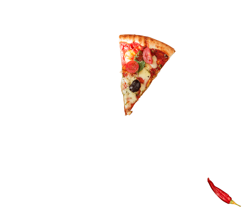Pizza Sulejów