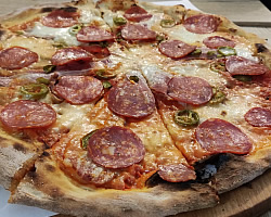 Pizzeria Sulejów