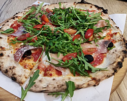 Pizzeria Sulejów